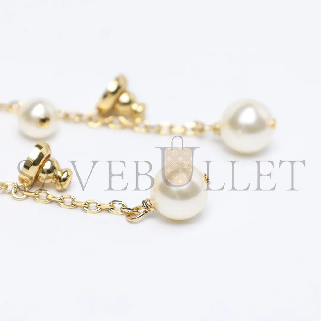 D*or cd navy earrings e1852cdncy_d301